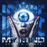 Artwork for "Inside My Mind"