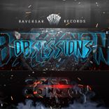 Artwork for "Obsessions"