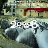 Artwork for "Show Me What You Know EP"