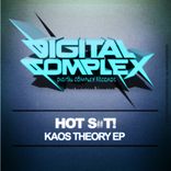 Artwork for "Kaos Theory EP"