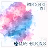 Artwork voor "Don't"