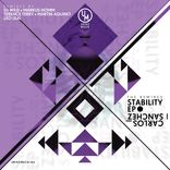 Artwork für "Stability / Remixes"