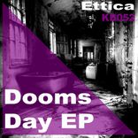 Artwork for "Dooms Day EP"