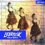 Artwork for "Baila Baila"