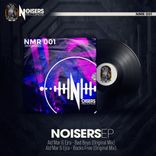 Artwork für "Noisers EP"