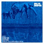 Artwork voor "Everything"