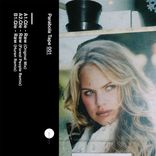 Artwork for "Parabola Tape 001"