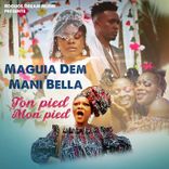 Portada para "Ton pied, mon pied"