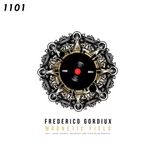 Portada para "Magnetic Field"