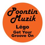 Artwork for "Get Your Groove On"