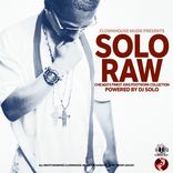 Portada para "Solo Raw"