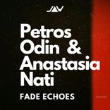 Artwork voor "Fade Echoes"