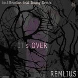 Artwork for "Its Over"