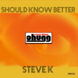 Artwork for "Should Know Better"