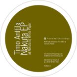 Artwork for "Nakuta EP"