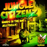 Artwork voor "Jungle Citizenz"