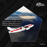 Artwork for "Homey Airport"