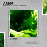 Artwork for "Digital Echoes"