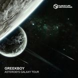 Artwork voor "Asteroid's Galaxy Tour"