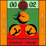 Artwork for "Take Time"