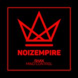 Portada para "Mind Control"