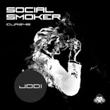 Portada para "Social Smoker"