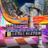 Artwork for "Little Glitch"