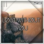 Artwork for "Løst Withøut Yøu"