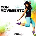 Artwork voor "Con Movimiento"