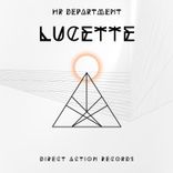 Artwork for "Lucette"