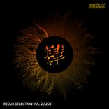 Portada para "Redux Selection, Vol. 2: 2021"