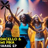 Artwork für "Shake"