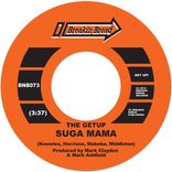 Artwork for "Suga Mama"