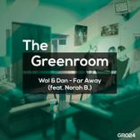 Artwork voor "Far Away (feat. Norah B.)"