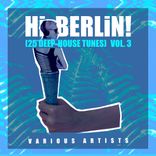Artwork voor "Hi Berlin! (Deep-House Tunes), Vol. 3"