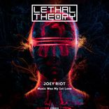 Artwork voor "Music Was My 1st Love"