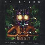 Artwork for "To Board"