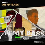 Artwork for "On My Bass"