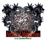 Attack of Murderous