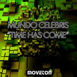 Artwork voor "Time Has Come"