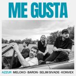 Artwork for "Me Gusta"