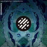 Artwork for "Cyklic"