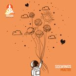 Artwork für "Maitri"