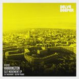 Artwork voor "Slit Movement EP"