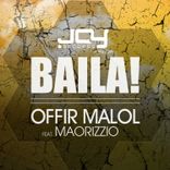 Artwork for "Baila"
