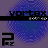 Artwork für "Sloth EP"