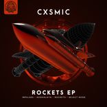 Portada para "Rockets"