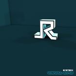 Artwork voor "Virtual B1tch"