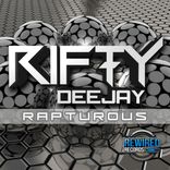 Artwork for "Rapturous"
