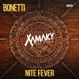 Artwork voor "Nite Fever"